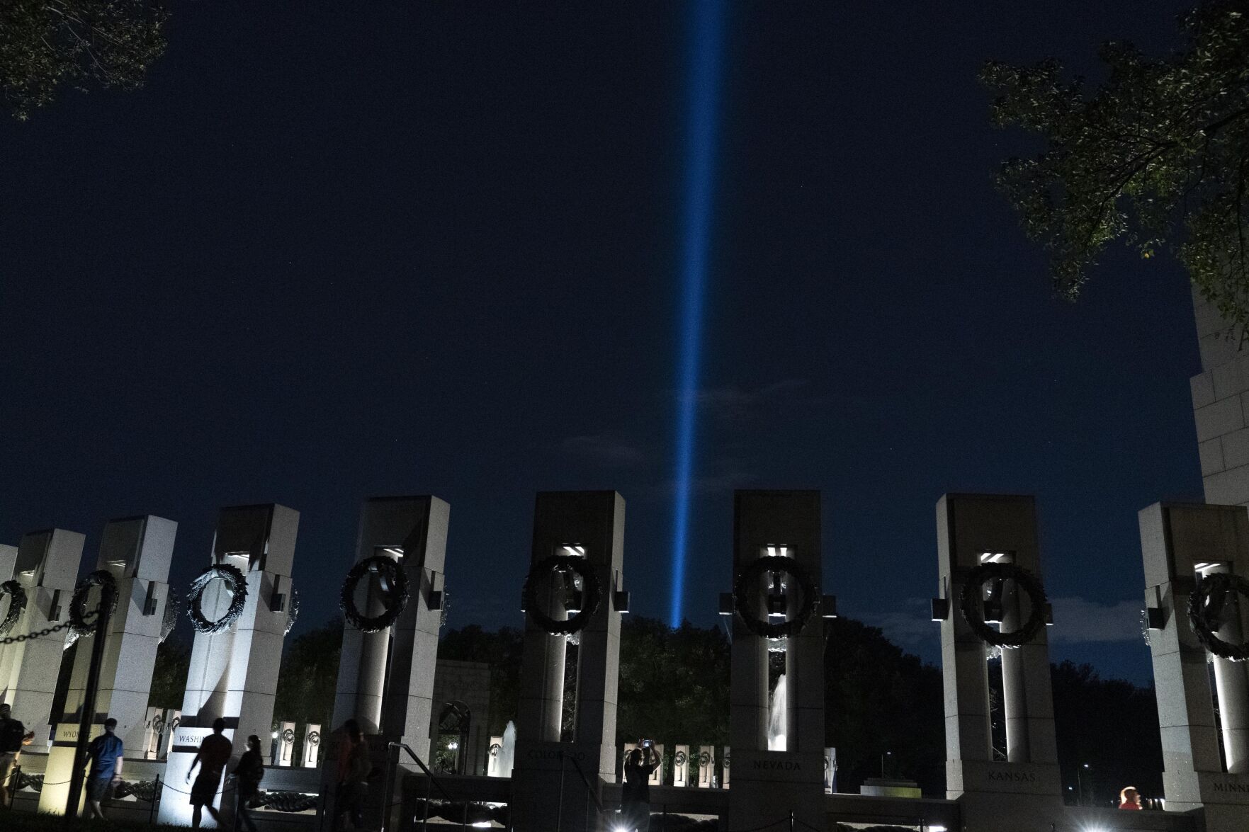 Sept 11 Pentagon